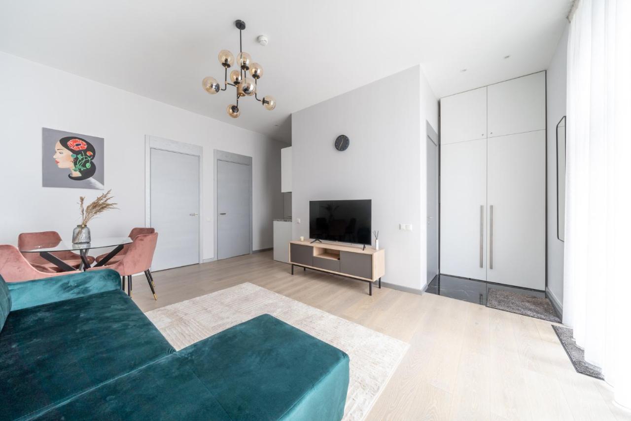 New Comfortable 2 Bedroom Cottage W/Big Terrace Jurmala Exterior photo