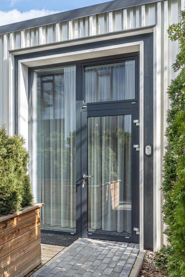 New Comfortable 2 Bedroom Cottage W/Big Terrace Jurmala Exterior photo