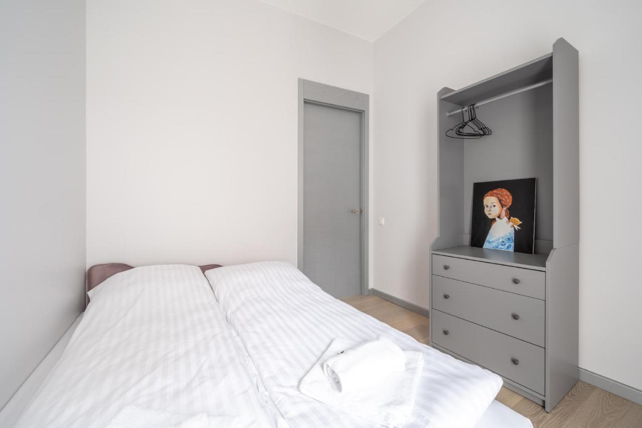 New Comfortable 2 Bedroom Cottage W/Big Terrace Jurmala Exterior photo