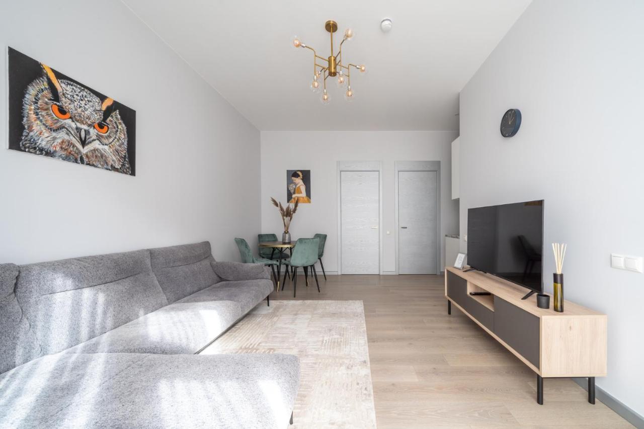 New Comfortable 2 Bedroom Cottage W/Big Terrace Jurmala Exterior photo